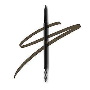 Your Name Cosmetics Precision Brow Pencil Smoke